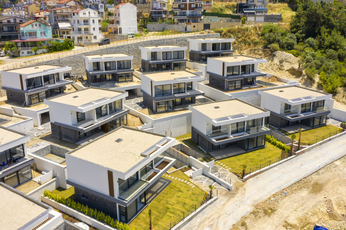 Home Art Kuşadası
