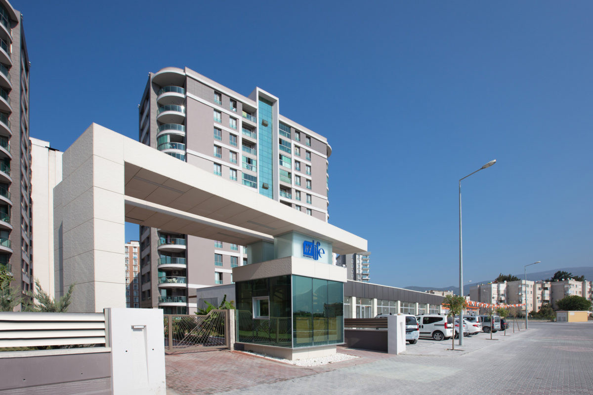 MYlife Residence